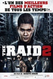 THE RAID 2