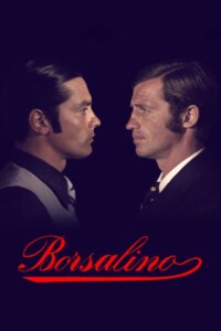 BORSALINO Streaming VF 