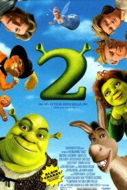 SHREK 2