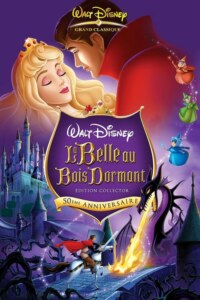 LA BELLE AU BOIS DORMANT Streaming VF 