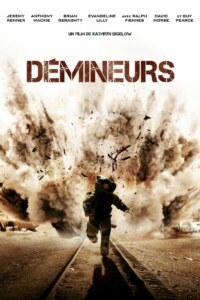 DEMINEURS Streaming VF 