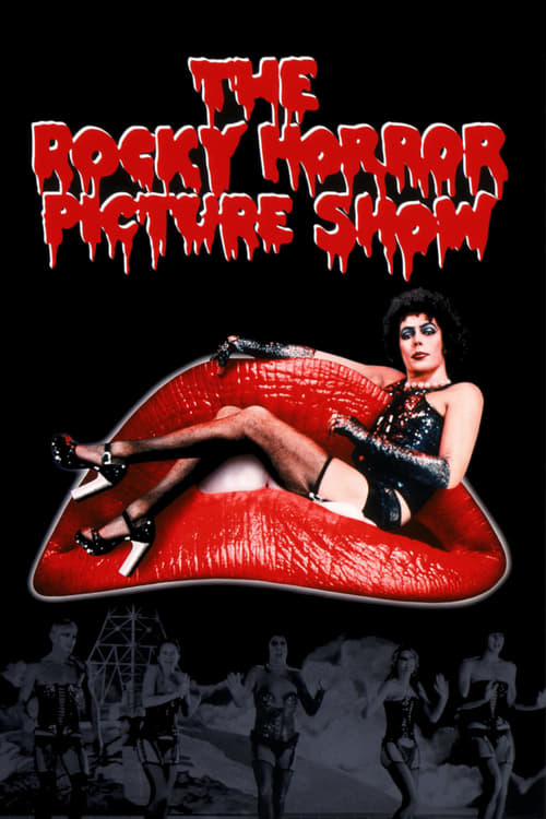 THE ROCKY HORROR PICTURE SHOW