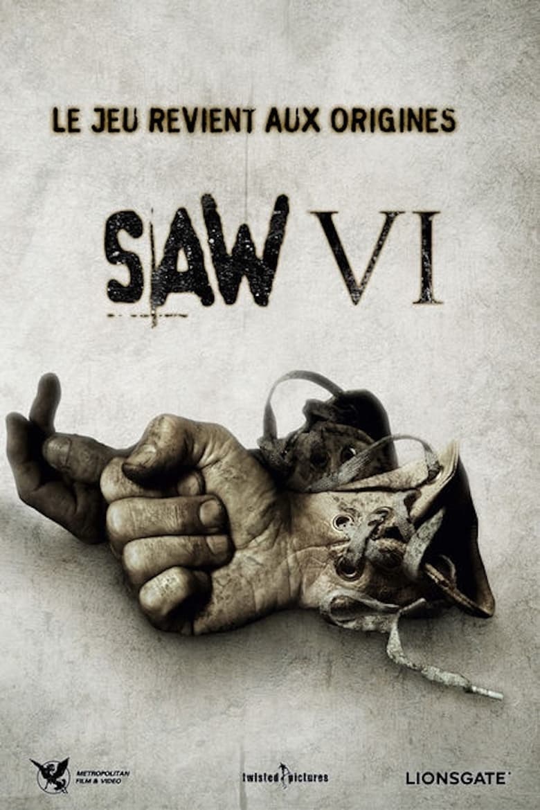 SAW VI