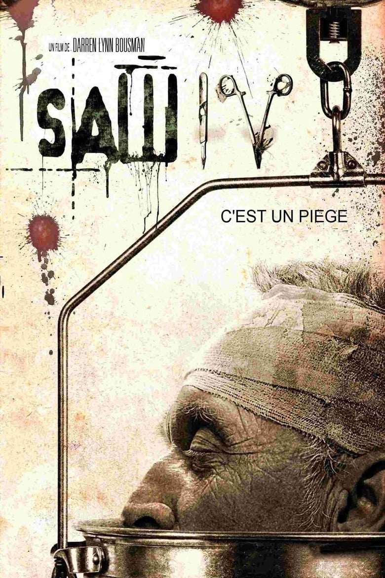 SAW IV