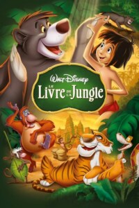 LE LIVRE DE LA JUNGLE (1967) Streaming VF 