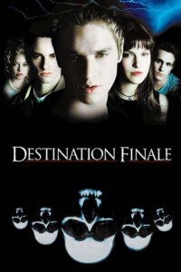 DESTINATION FINALE Streaming VF 