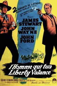 L’HOMME QUI TUA LIBERTY VALANCE Streaming VF 