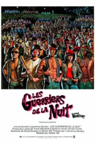 LES GUERRIERS DE LA NUIT