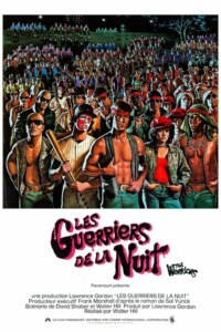 LES GUERRIERS DE LA NUIT Streaming VF 