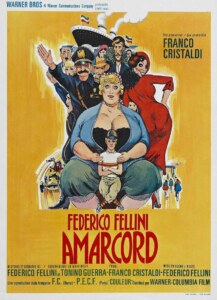 AMARCORD Streaming VF 