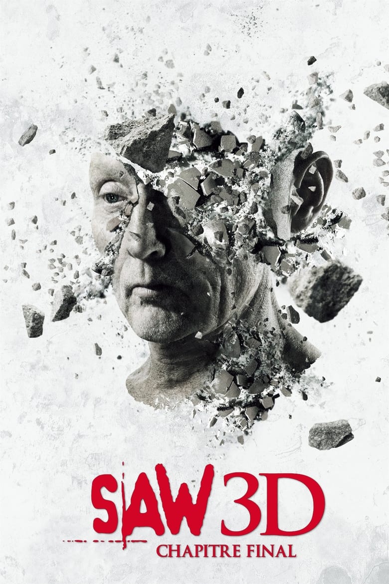 SAW 3D : CHAPITRE FINAL