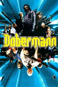 DOBERMANN Streaming VF 