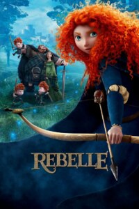 REBELLE Streaming VF 