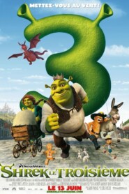 SHREK 3