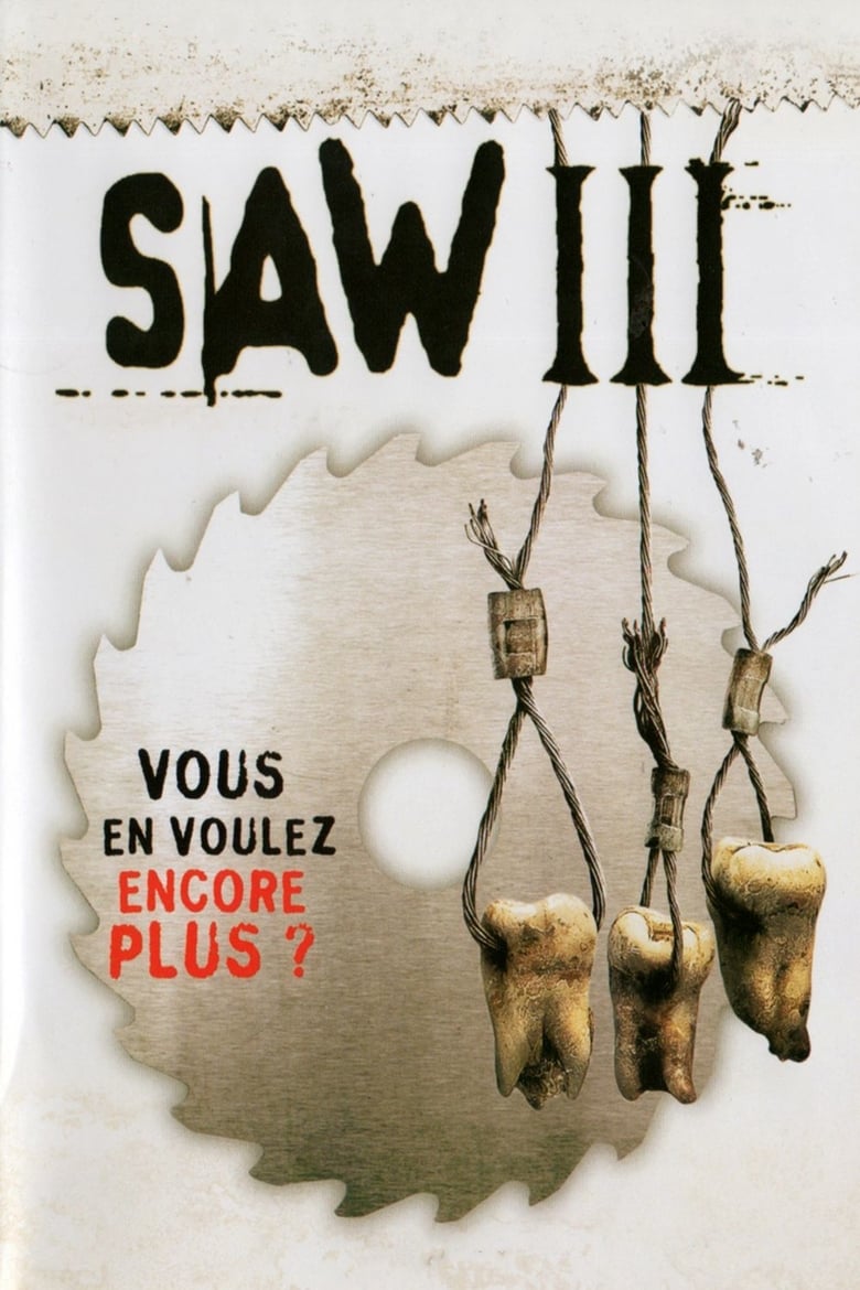 SAW III