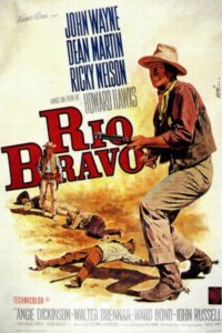 RIO BRAVO Streaming VF 