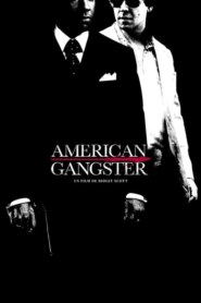 AMERICAN GANGSTER