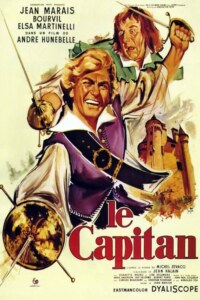 LE CAPITAN Streaming VF 