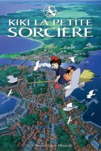 KIKI LA PETITE SORCIERE Streaming VF 