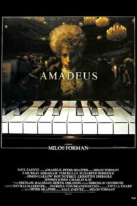 AMADEUS Streaming VF 