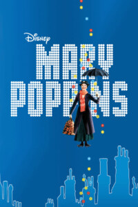 MARY POPPINS Streaming VF 