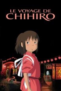 LE VOYAGE DE CHIHIRO Streaming VF 