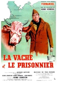 LA VACHE ET LE PRISONNIER Streaming VF 