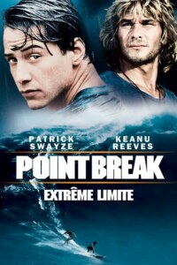 POINT BREAK Streaming VF 