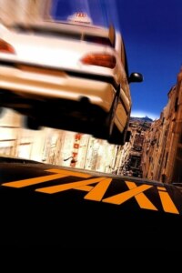 TAXI Streaming VF 