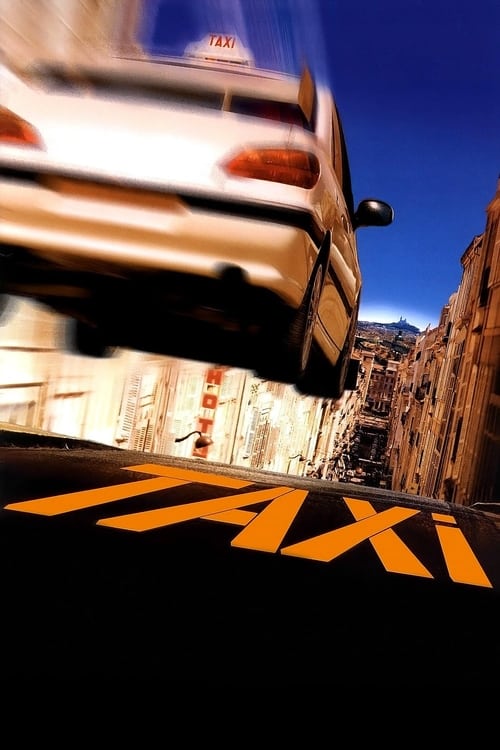 TAXI