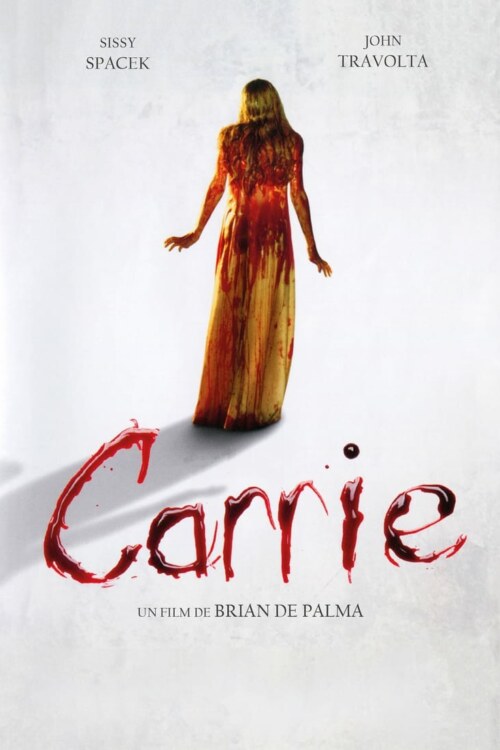 CARRIE