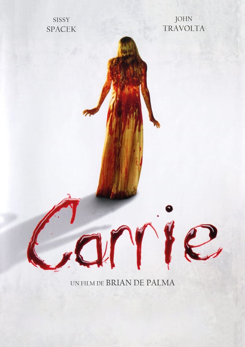 CARRIE