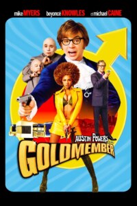 AUSTIN POWERS 3 Streaming VF 