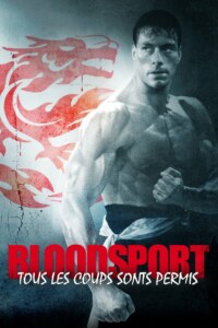 BLOODSPORT Streaming VF 