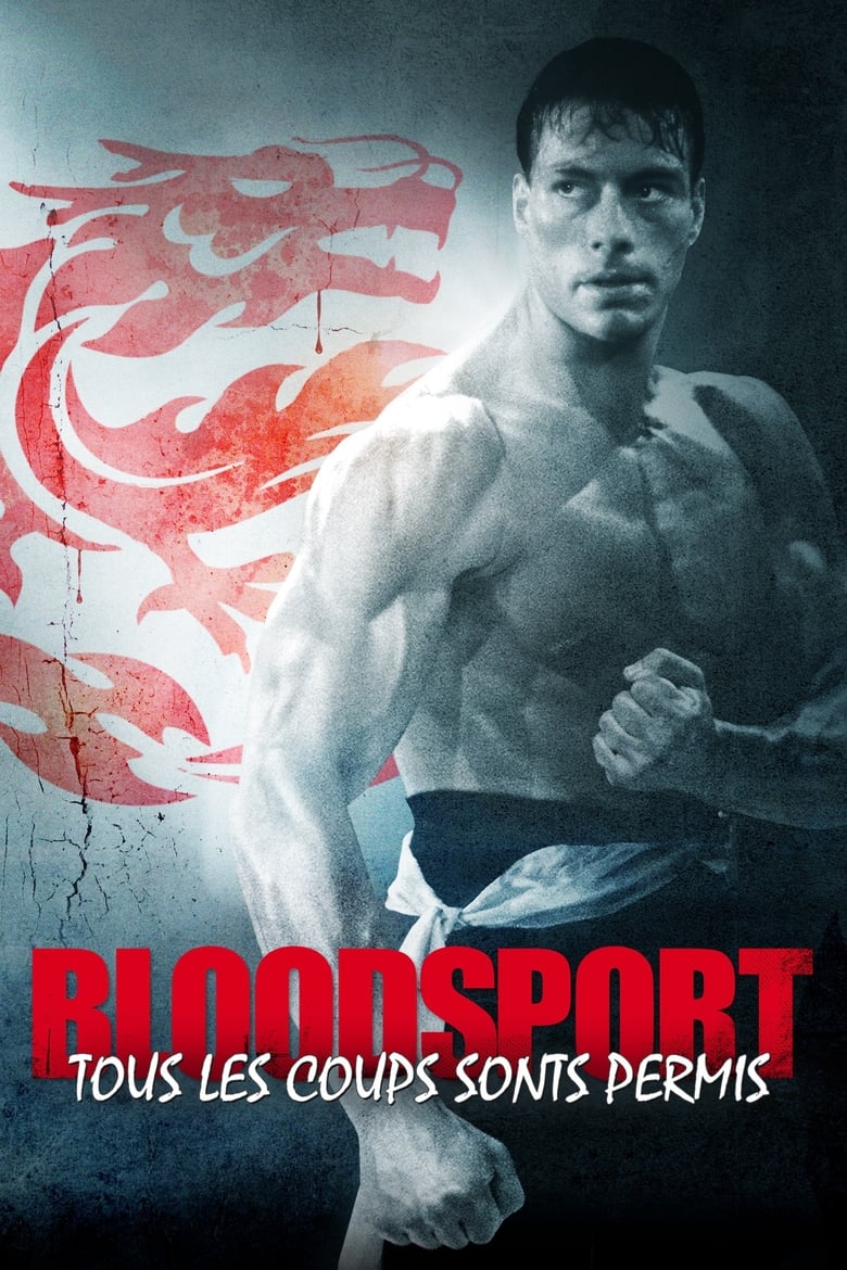 BLOODSPORT