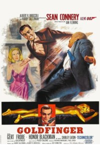 GOLDFINGER Streaming VF 