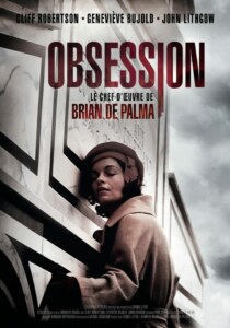 OBSESSION Streaming VF 