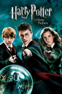 HARRY POTTER ET L’ORDRE DU PHENIX Streaming VF 