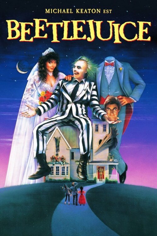 BEETLEJUICE