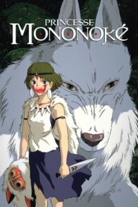 PRINCESSE MONONOKE Streaming VF 