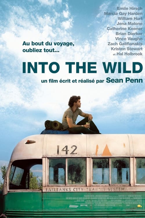 INTO THE WILD