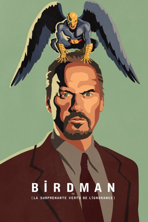 BIRDMAN