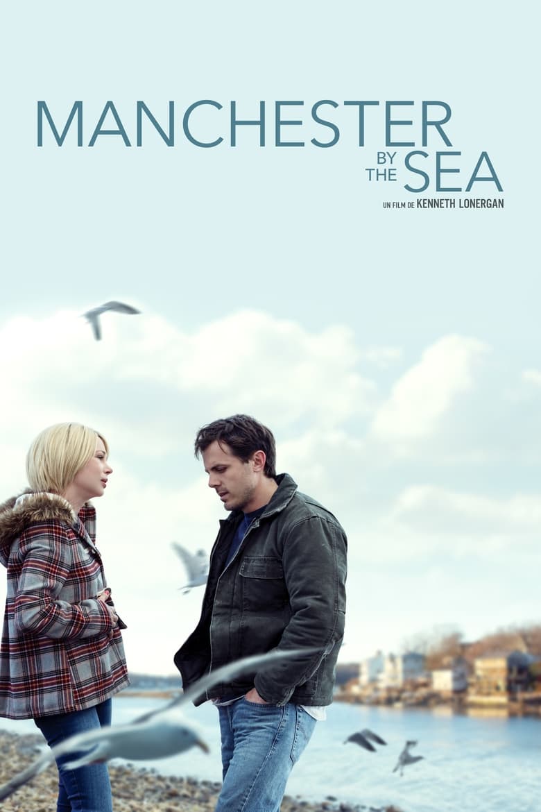 MANCHESTER BY THE SEA