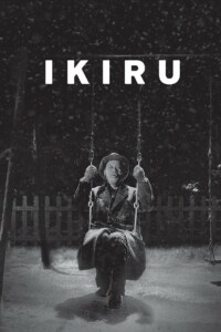 IKIRU Streaming VF 