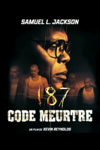 187 : CODE MEURTRE Streaming VF 