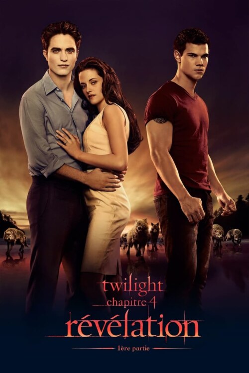 TWILIGHT 4