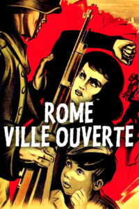 ROME, VILLE OUVERTE Streaming VF 