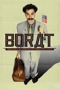 BORAT Streaming VF 