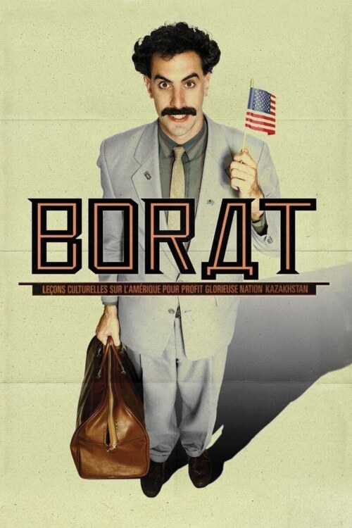 BORAT