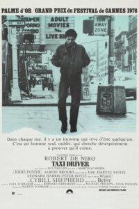 TAXI DRIVER Streaming VF 